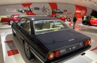 312/A - Enzo Ferrari Modena