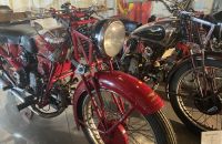 310 - Musée de la Moto - Marseille