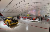 312/A - Enzo Ferrari Modena