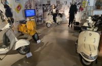 310 - Musée de la Moto - Marseille