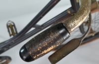 Victoria 1898, OWC - USA