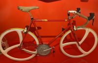 312/C - Colnago Concept 1988