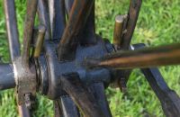 Michaux Pere serial number 25
