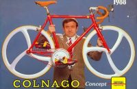 312/C - Colnago Concept 1988