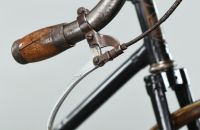 Golombiovski Praha, race machine, The Czech Republic - around 1920