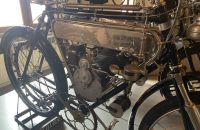 310 - Musée de la Moto - Marseille