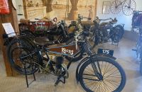 310 - Musée de la Moto - Marseille