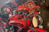 310 - Musée de la Moto - Marseille