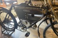 310 - Musée de la Moto - Marseille