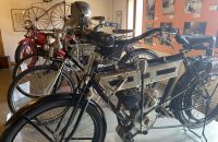 310 - Musée de la Moto - Marseille