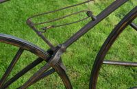 Michaux Pere serial number 25