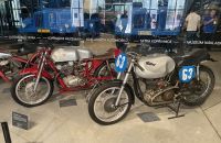 311/B - Muzeum nákladních automobilů Tatra
