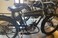 310 - Musée de la Moto - Marseille
