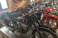 310 - Musée de la Moto - Marseille