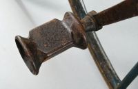 Velocipede Favre, Francie 1868/69