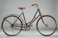 Victoria 1898, OWC - USA