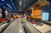 311/B - Muzeum nákladních automobilů Tatra