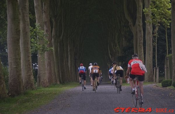 42/C - Retro Ronde (van Vlaanderen)