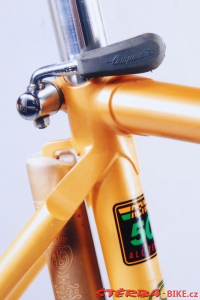 Pinarello MTB – Campagnolo, Itálie – 1986/88