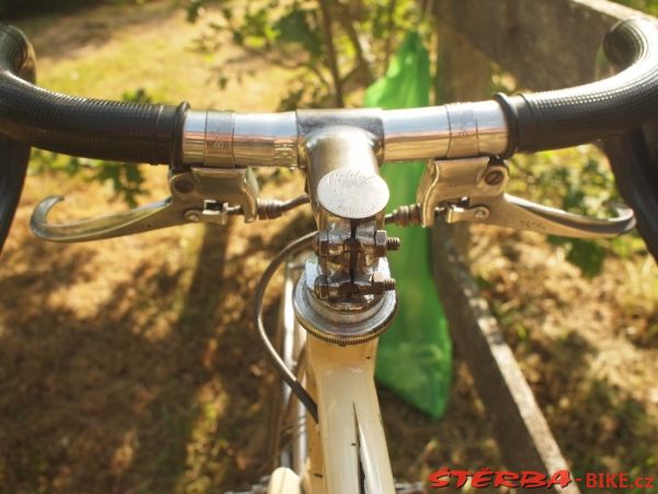 IVCA 2011 - Member´s bicycles