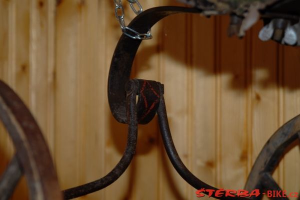 IVCA  Rally 2011 – Výstava a museum kol