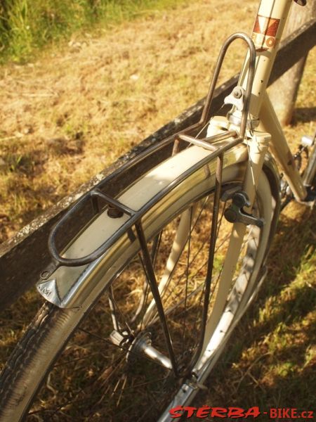IVCA 2011 - Member´s bicycles
