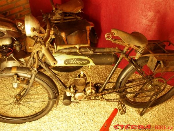 IVCA  Rally 2011 – Výstava a museum kol