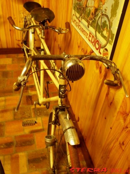 IVCA  Rally 2011 – Výstava a museum kol