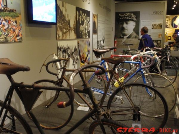 42/B - Centrum Ronde de van Vlaanderen, Belgie