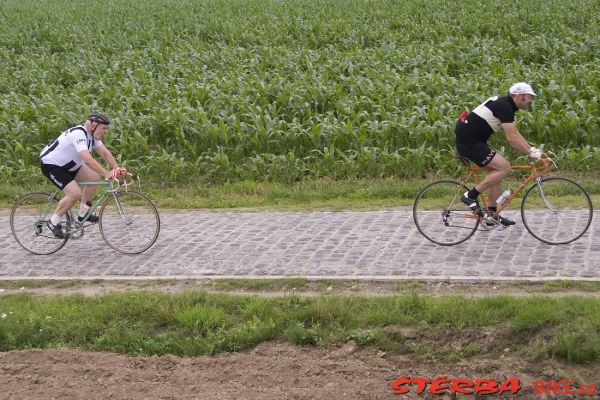 42/C - Retro Ronde (van Vlaanderen)