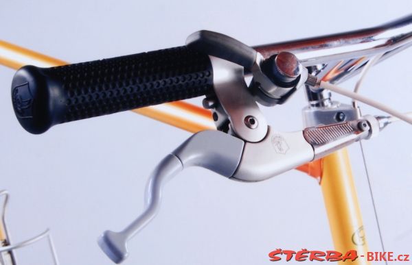 Pinarello MTB – Campagnolo, Itálie – 1986/88