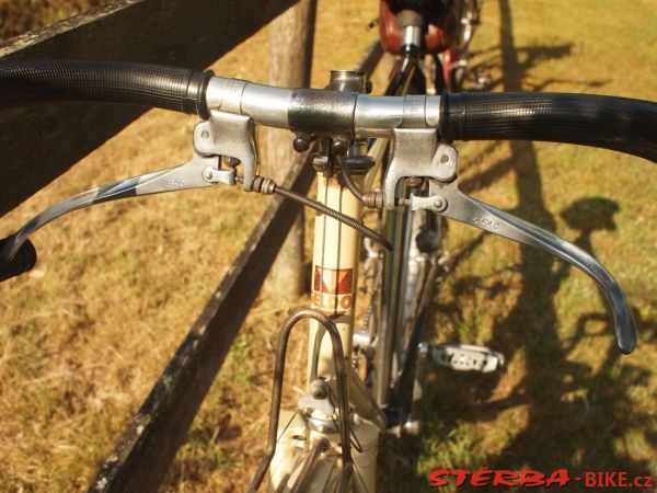 IVCA 2011 - Member´s bicycles