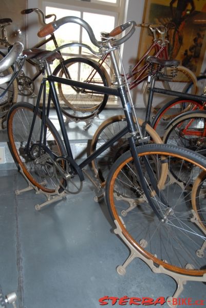 09/B. VELORAMA, Nijmegen – Netherlands