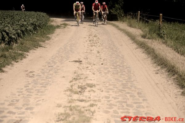 42/C - Retro Ronde (van Vlaanderen)