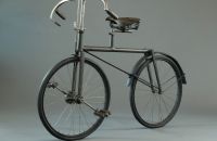 Bantam - early version, Crypto Cycle Co., London, England – 1894