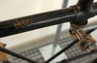Rudge Triplet 1898