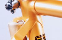 Pinarello MTB – Campagnolo, Itálie – 1986/88