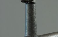 Bantam - early version, Crypto Cycle Co., London, England – 1894