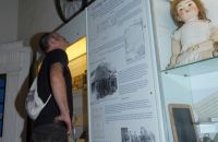 Městské muzeum Harlow