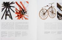 39/B. The catalogue "The velocipede - a modern object"