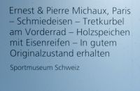 38/B Pantheon - Sonderausstellung 2011