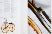 39/B. The catalogue "The velocipede - a modern object"