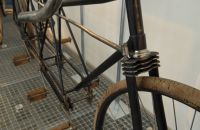 Rudge Triplet 1898