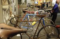 42/B - Centrum Ronde de van Vlaanderen, Belgium