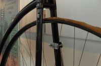 Adler, po 1889