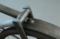 Bantam - early version, Crypto Cycle Co., London, England – 1894
