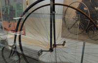 Adler, po 1889