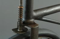 Bantam - early version, Crypto Cycle Co., London, England – 1894