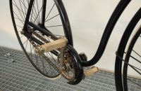 Rover, 1888-1889