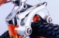 Pinarello MTB – Campagnolo, Itálie – 1986/88